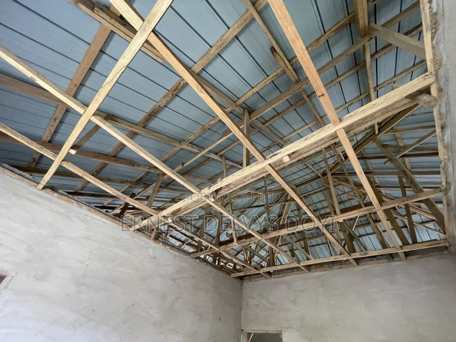 3bdrm House in Abokobi, Boi for sale