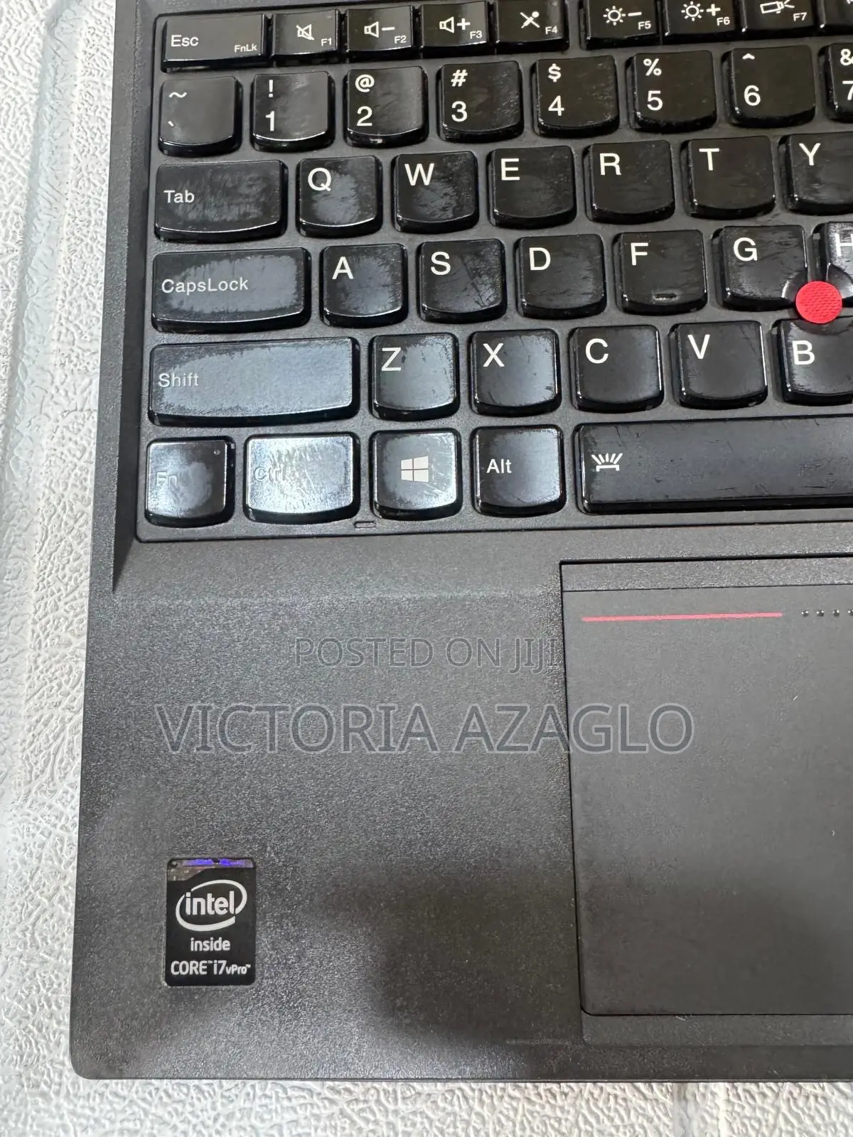 Laptop Lenovo ThinkPad T490s 8GB Intel Core i7 HDD 500GB