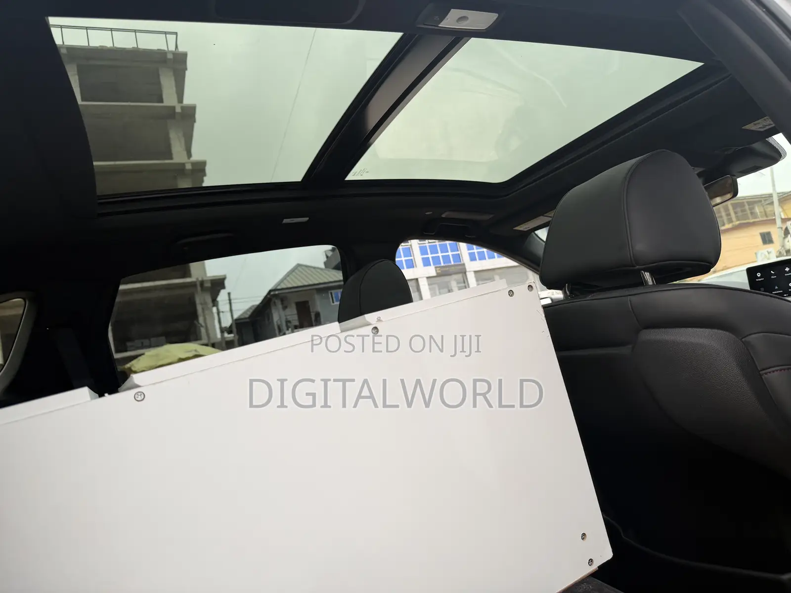 Acura RDX w/A-Spec Advance Package 2023 Gray