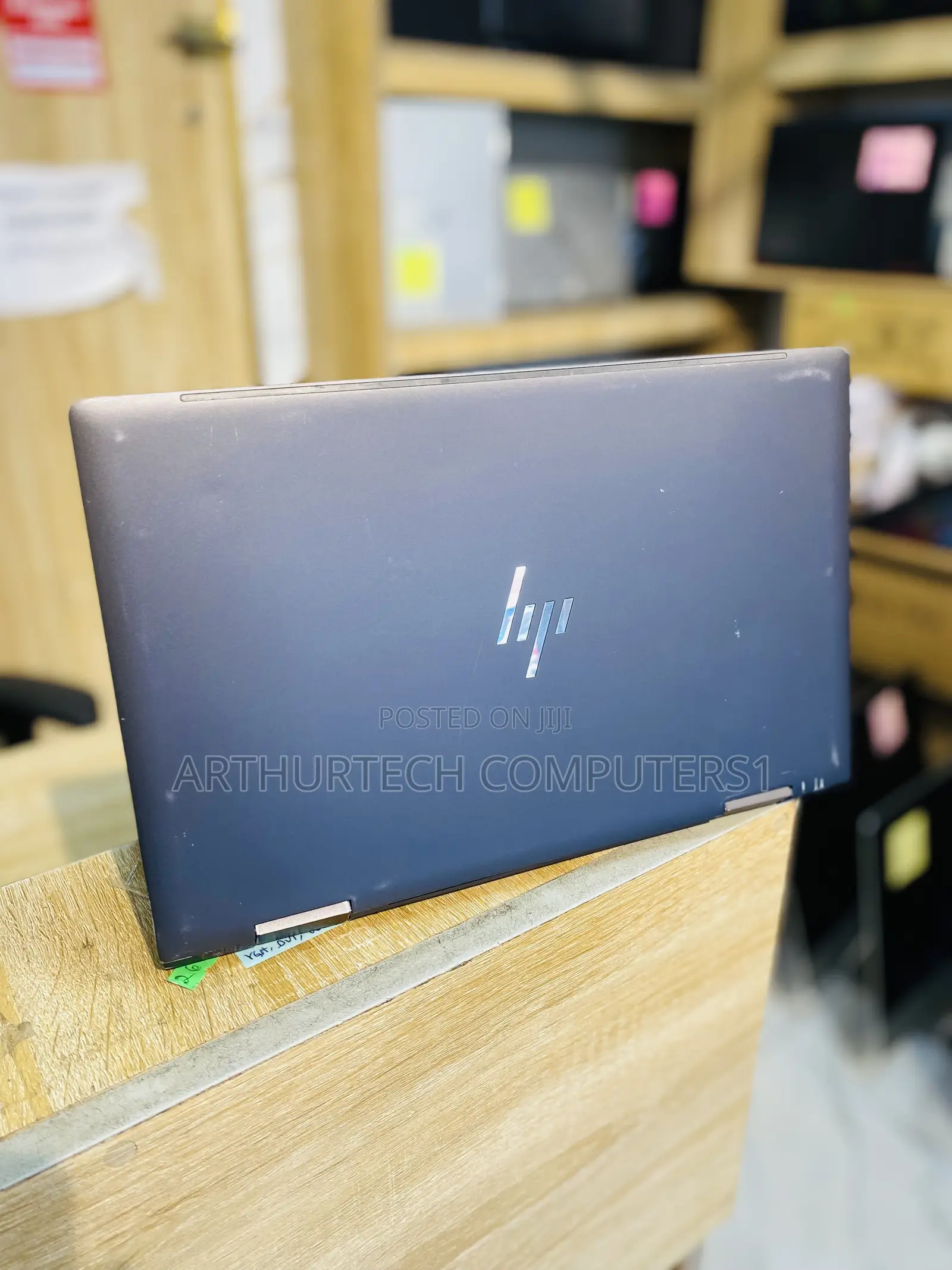 Laptop HP Envy Spectre XT 13 8GB AMD Ryzen 5 SSD 256GB