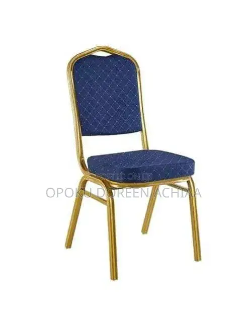 Church Chair