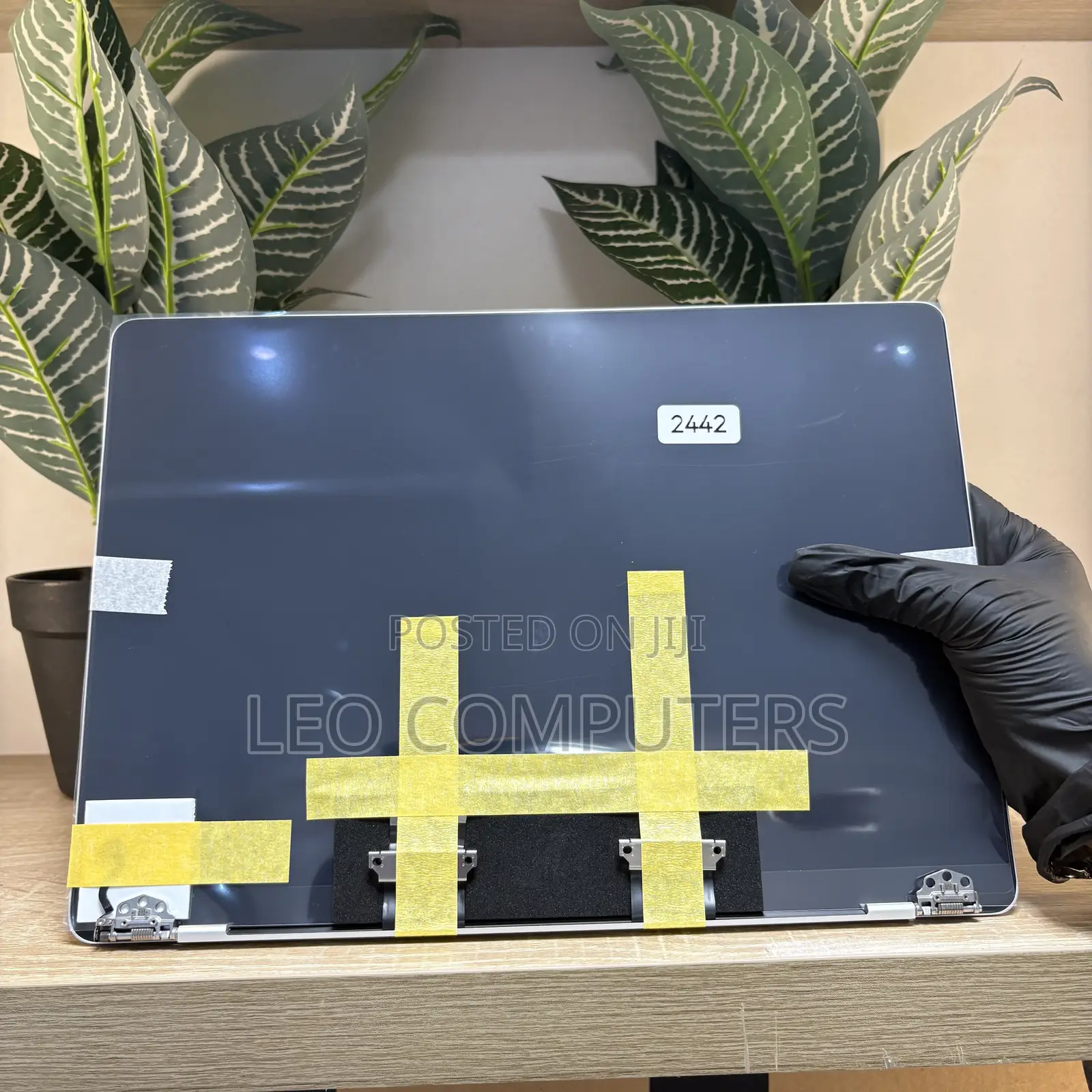 MacBook Pro 14-Inch A2442 Screen for M1 Pro/M1 Max (2021)