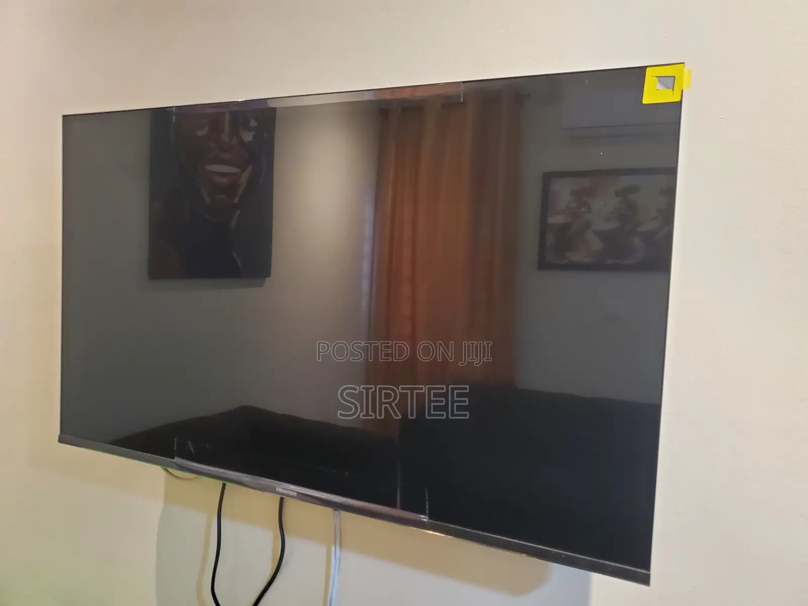 Smart TVs Electronics-Relocation Sale-Everything Must Go