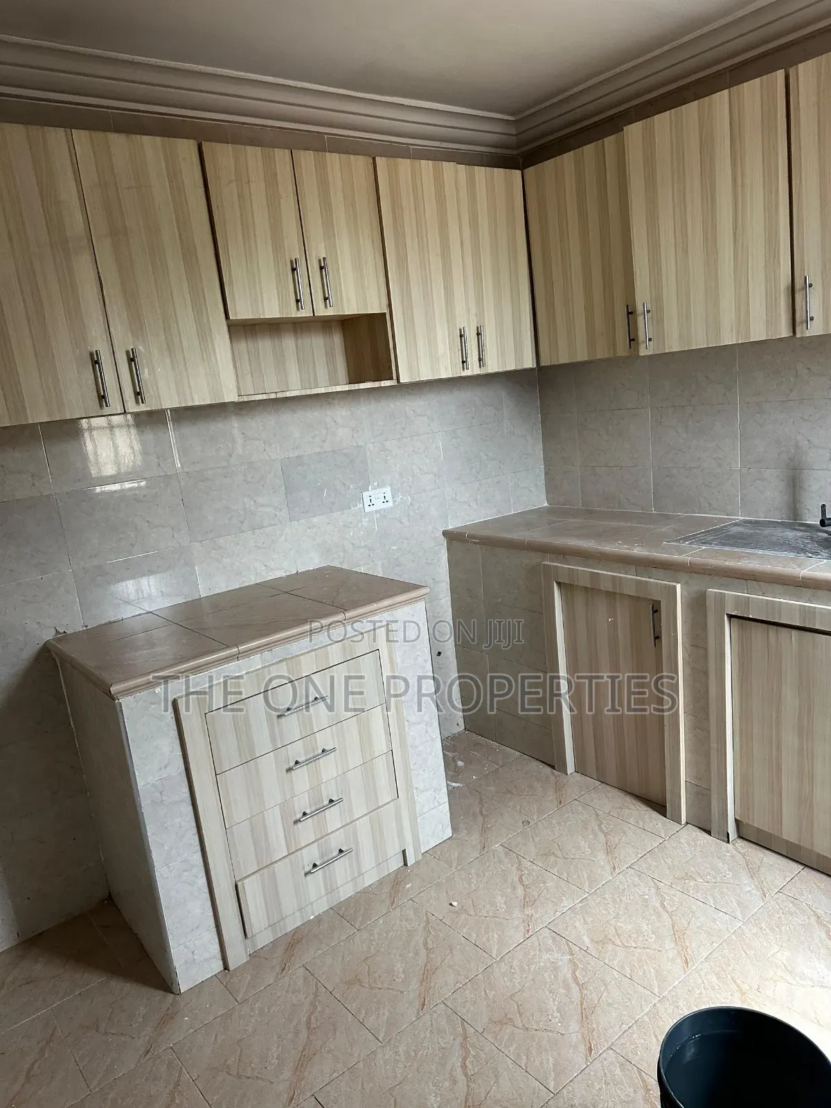 2bdrm Apartment in Pillar 2 for rent