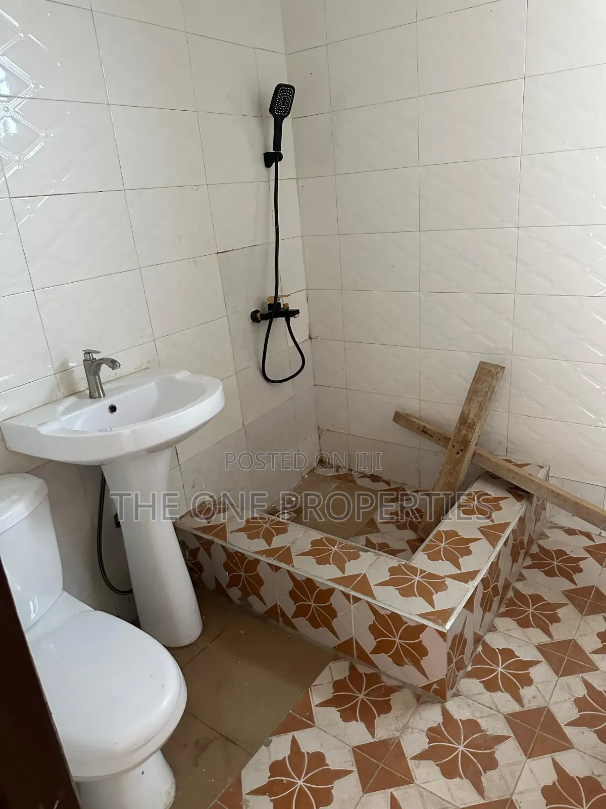 2bdrm Apartment in Pillar 2 for rent