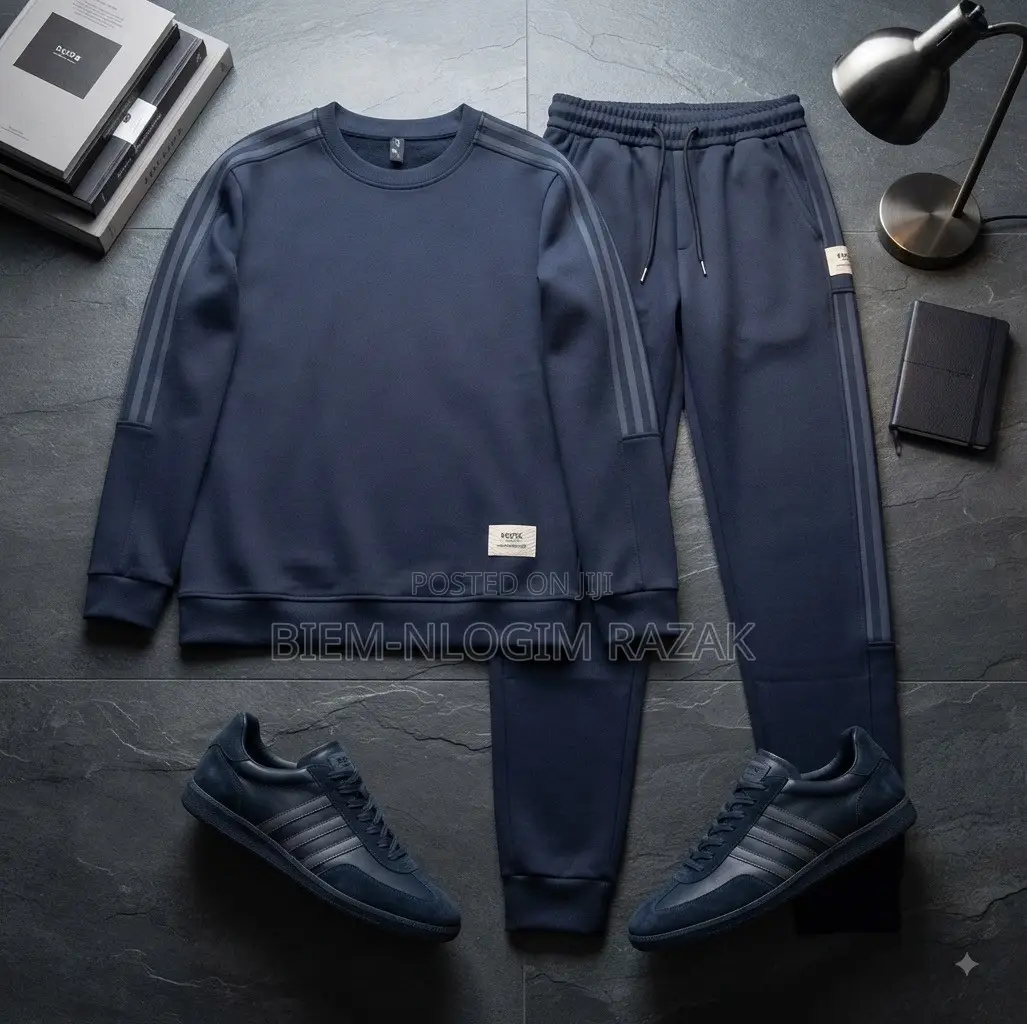 High Quality Balenciaga and Gucci Top N Down Available in Stock