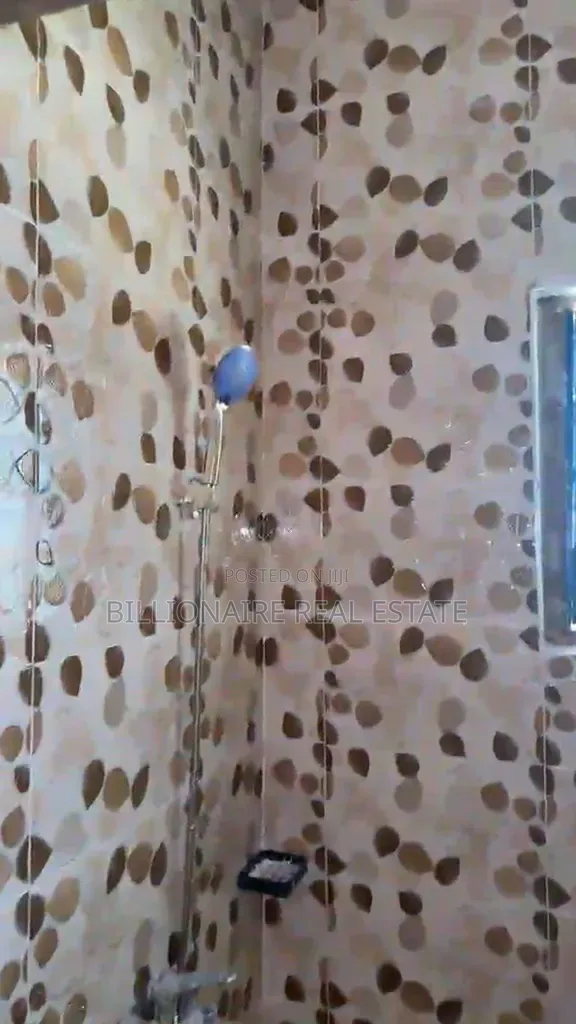 1bdrm Apartment in Atonsu Aputuogya, Kumasi Metropolitan for rent