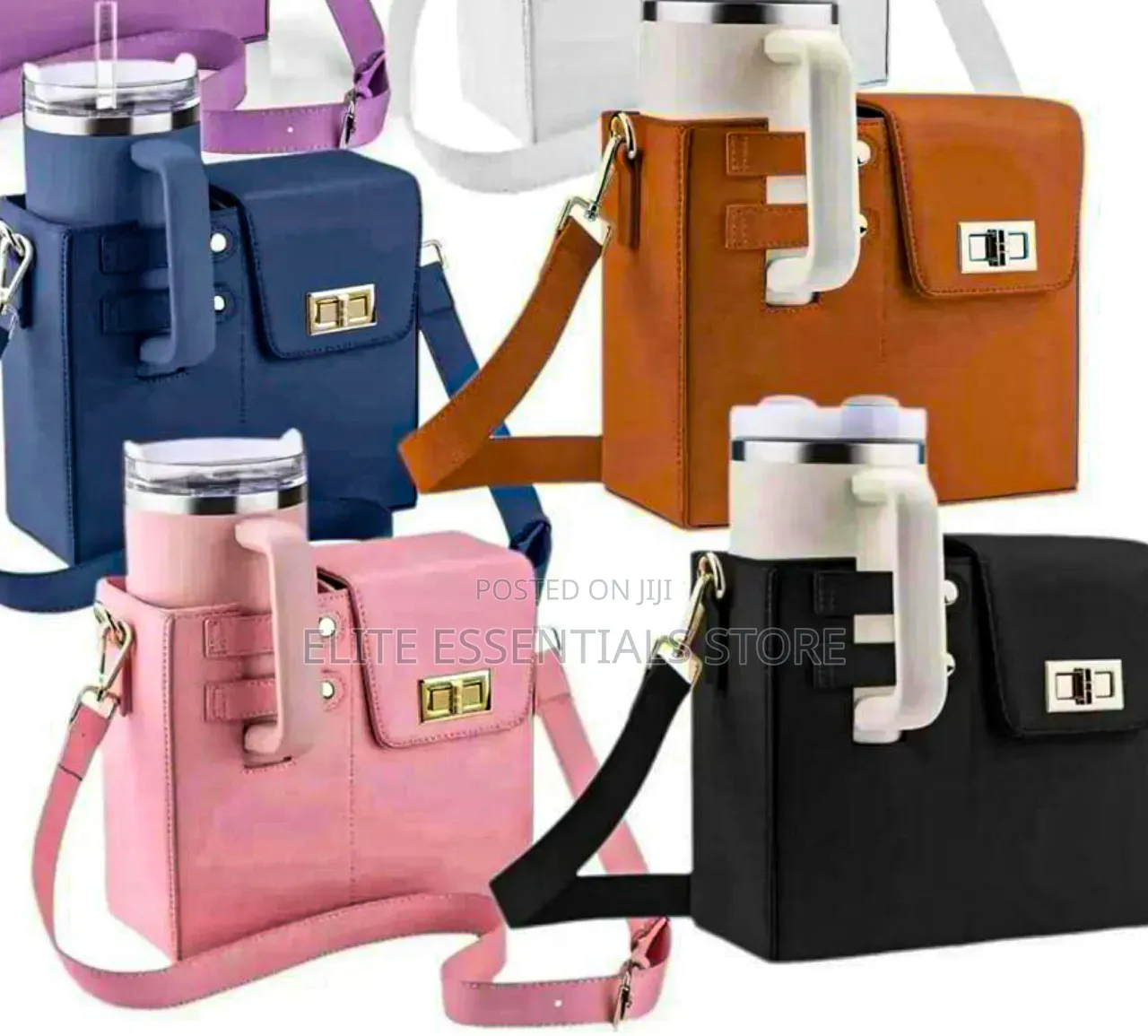 High Quality Multipurpose Stanley Cup Tumbler Bags