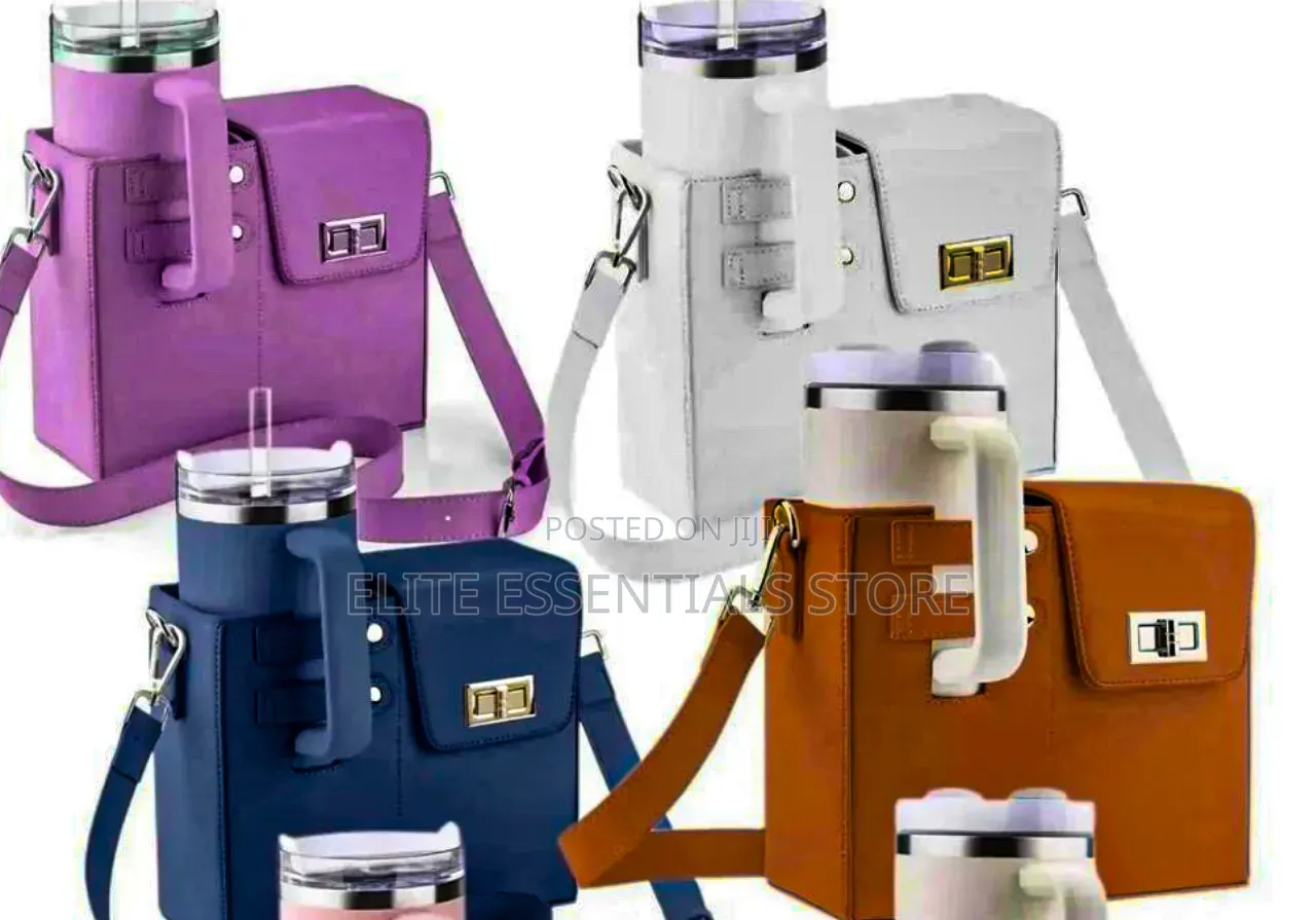 High Quality Multipurpose Stanley Cup Tumbler Bags