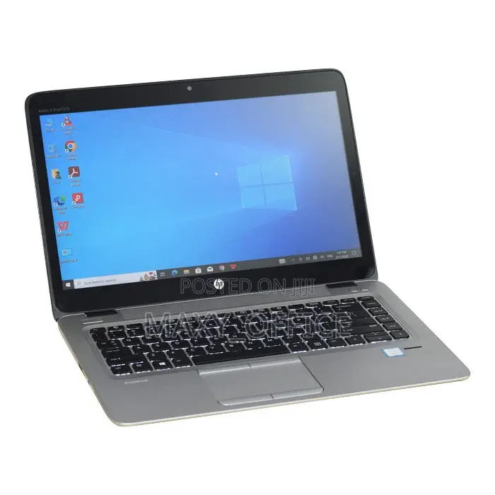 Laptop HP EliteBook 840 G4 4GB Intel Core i7 SSD 256GB