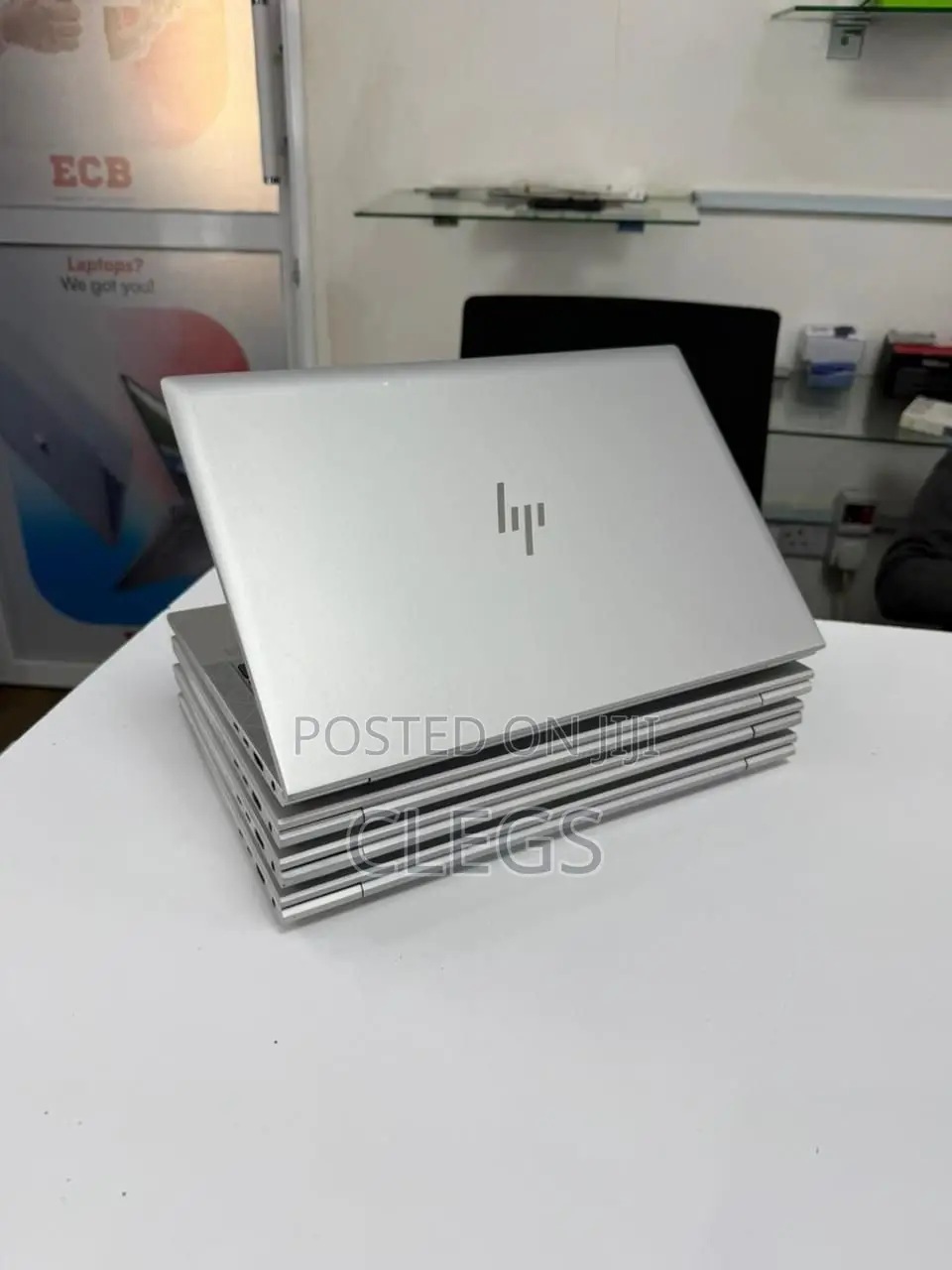 Laptop HP EliteBook 845 G8 16GB AMD Ryzen 7 SSD 256GB