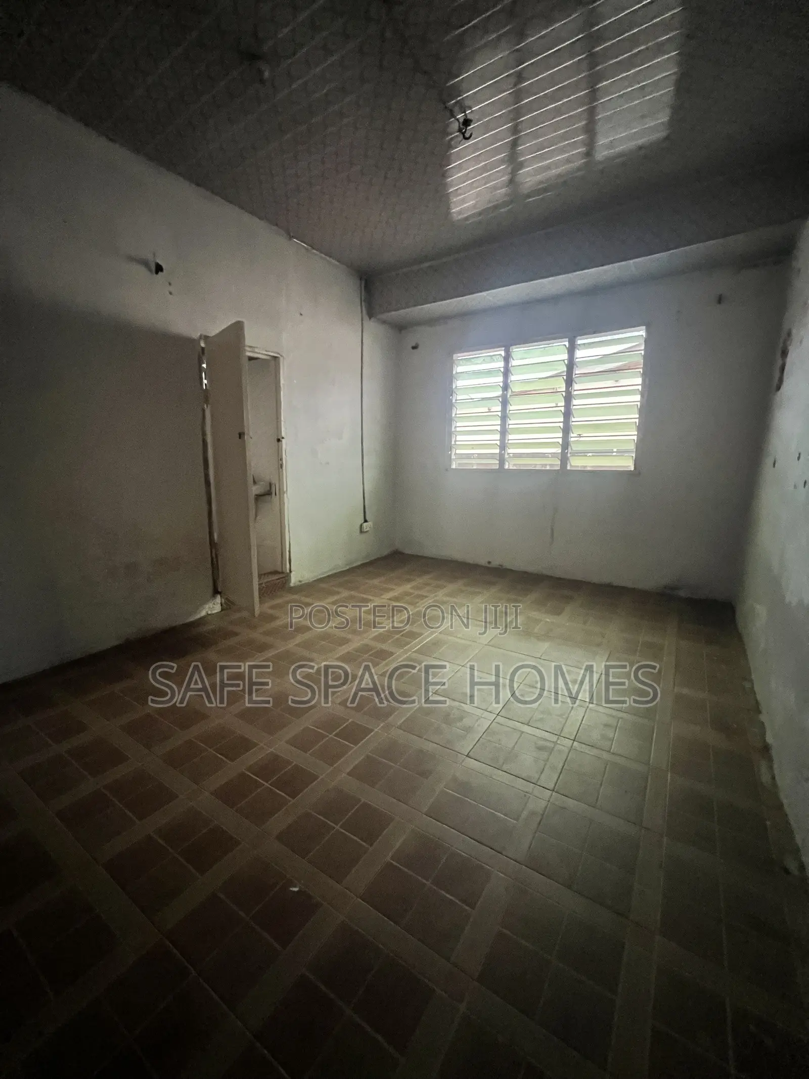 1bdrm Apartment in Burma Camp for rent