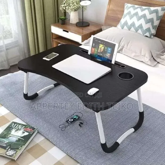 Foldable Laptop Table