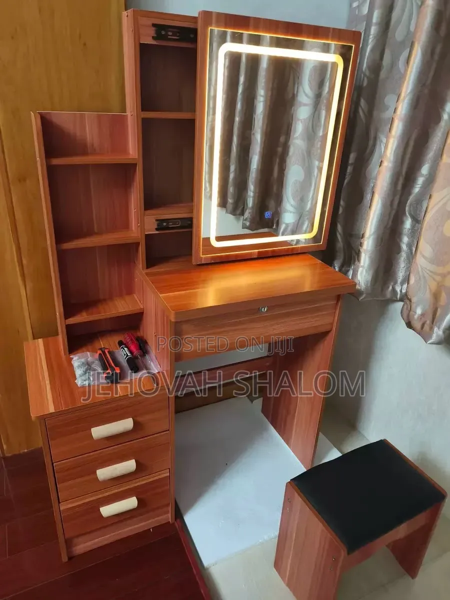 Wooden Dresser Available for Sale
