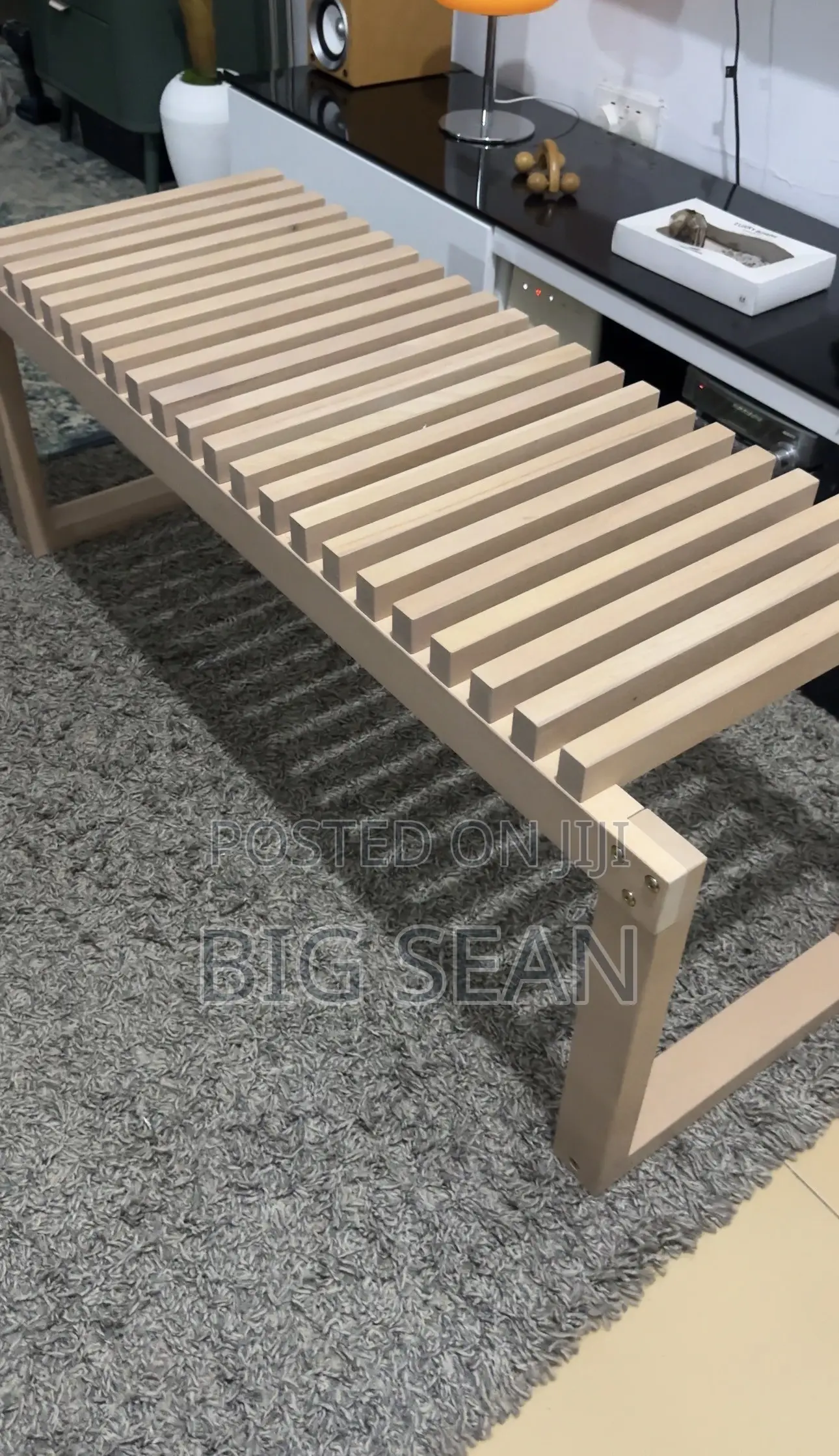 Room Bench