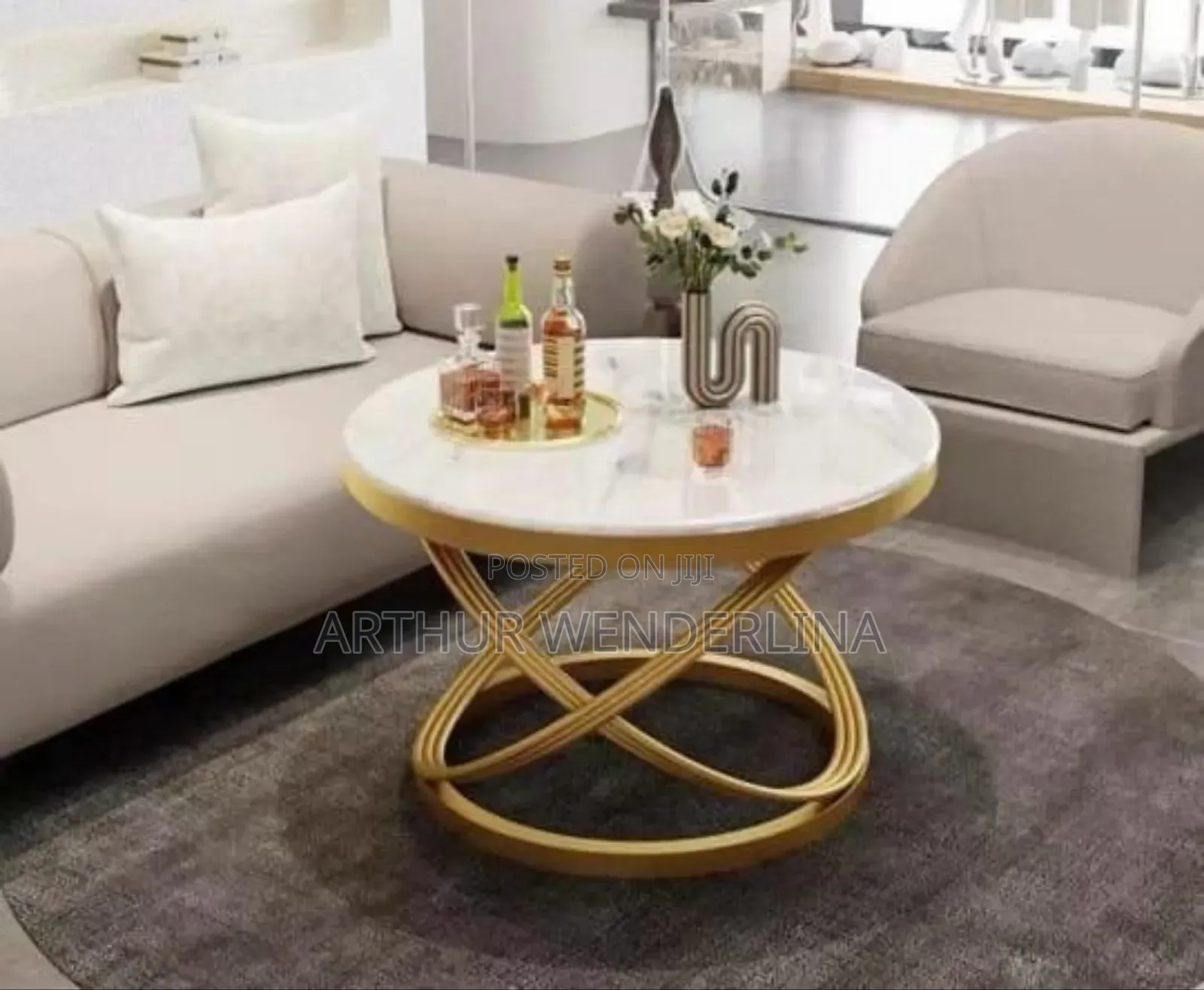 Center Table