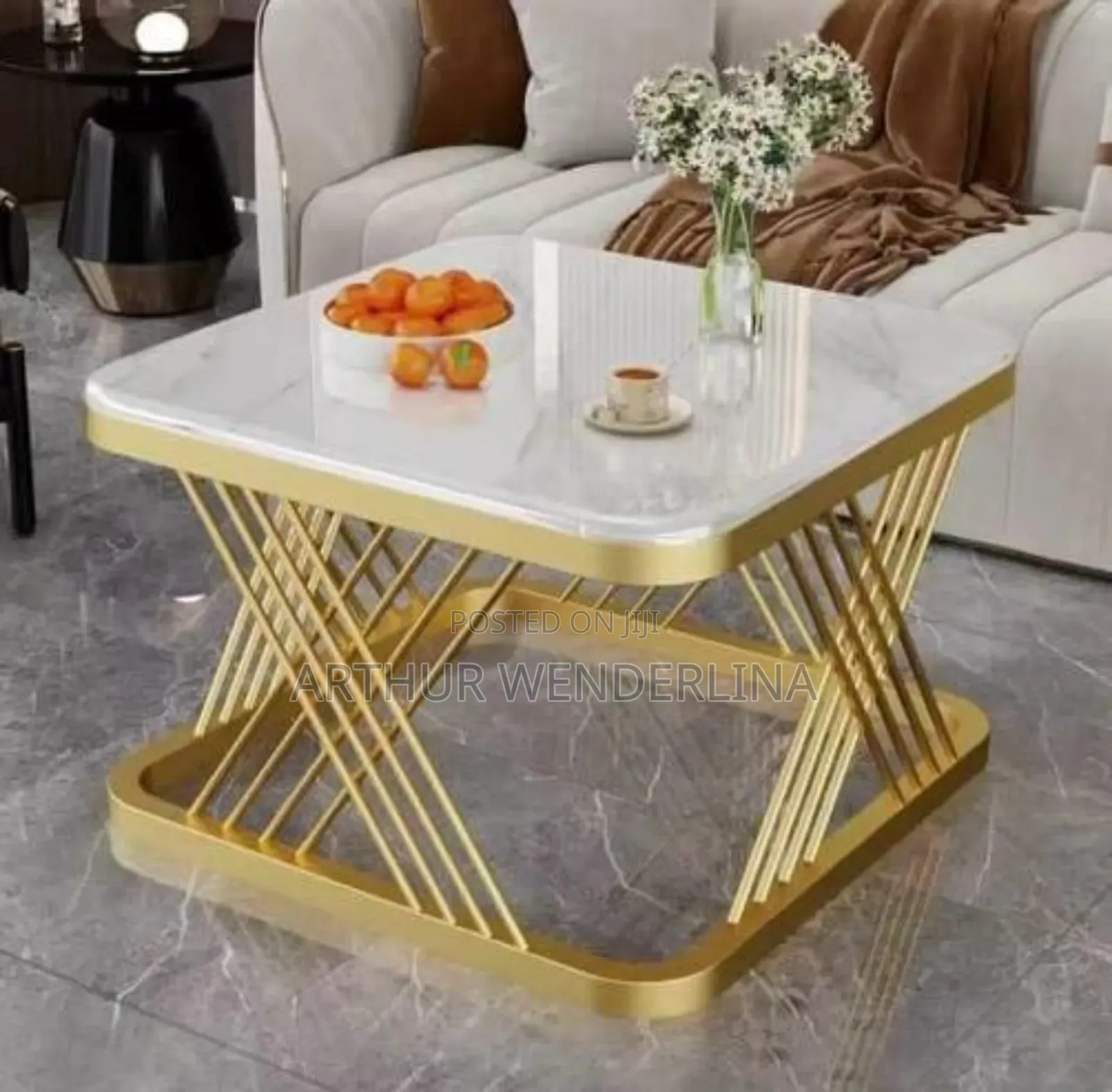 Center Table