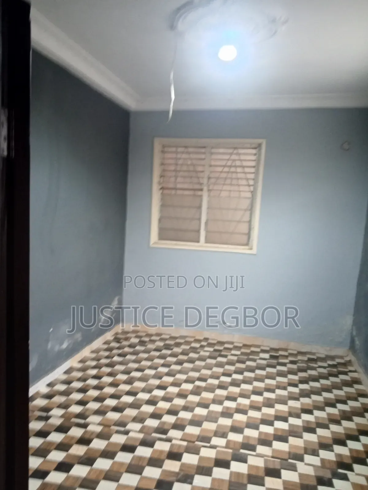 2bdrm Apartment in Bestchoice, Mile 7 for rent