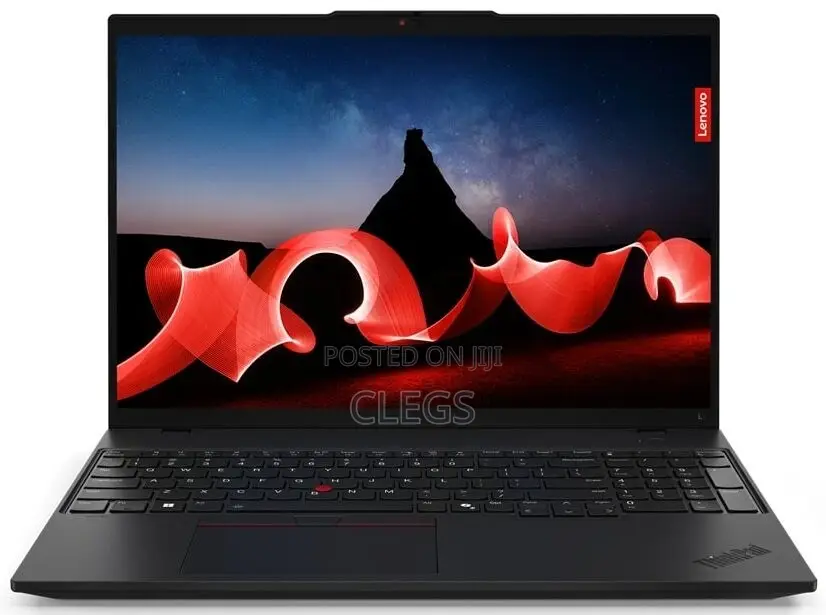 Laptop Lenovo ThinkPad L15 Gen 3 16GB Intel Core Ultra 5 SSD 512GB