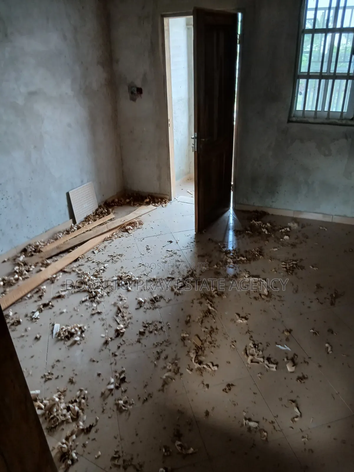 2bdrm Apartment in Born To Pray Estate, Ejisu-Juaben Municipal for rent