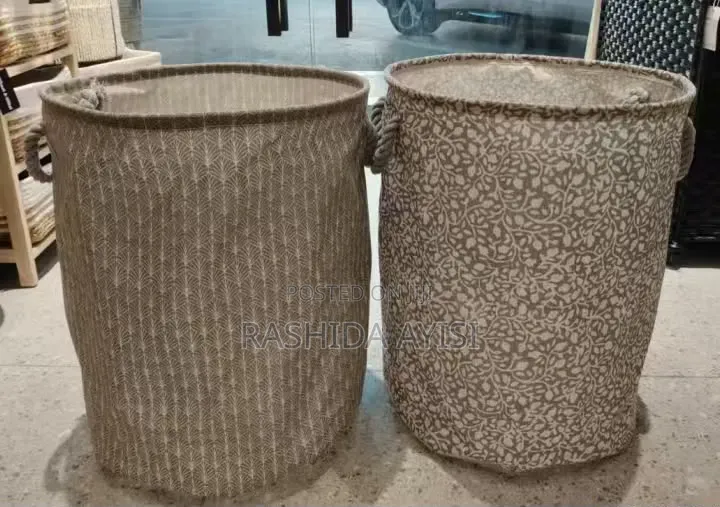 Foldable Laundry Bag