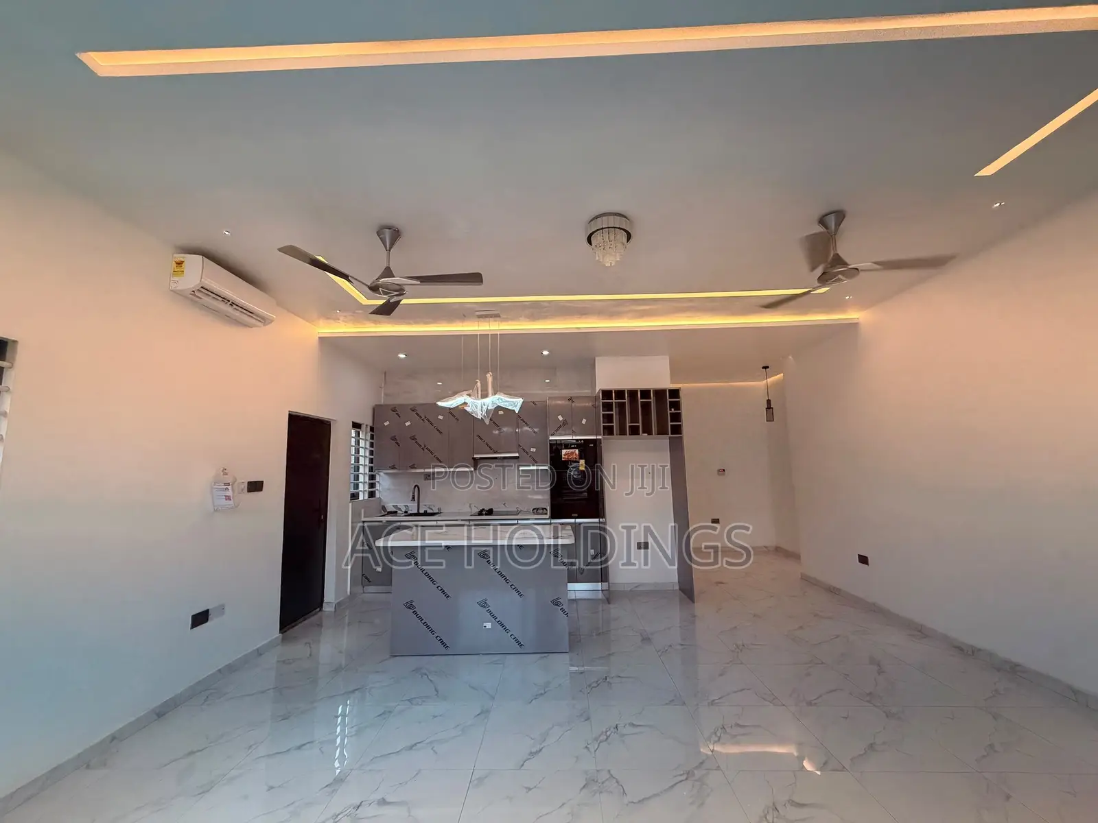 3bdrm House in New Legon for sale