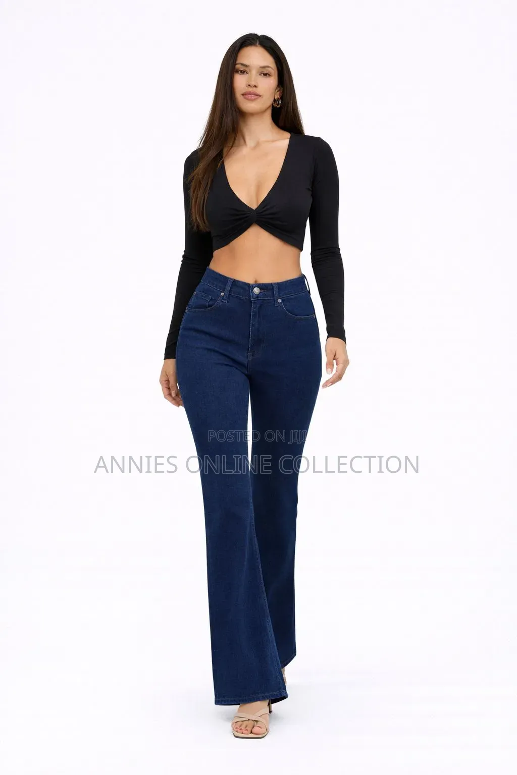 Bell Jeans Trousers