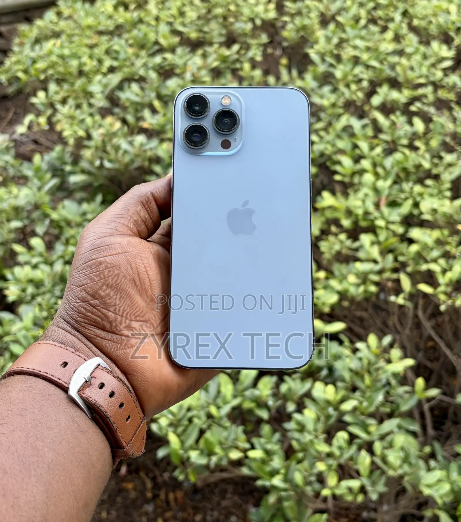 Apple iPhone 13 Pro Max 128 GB Blue