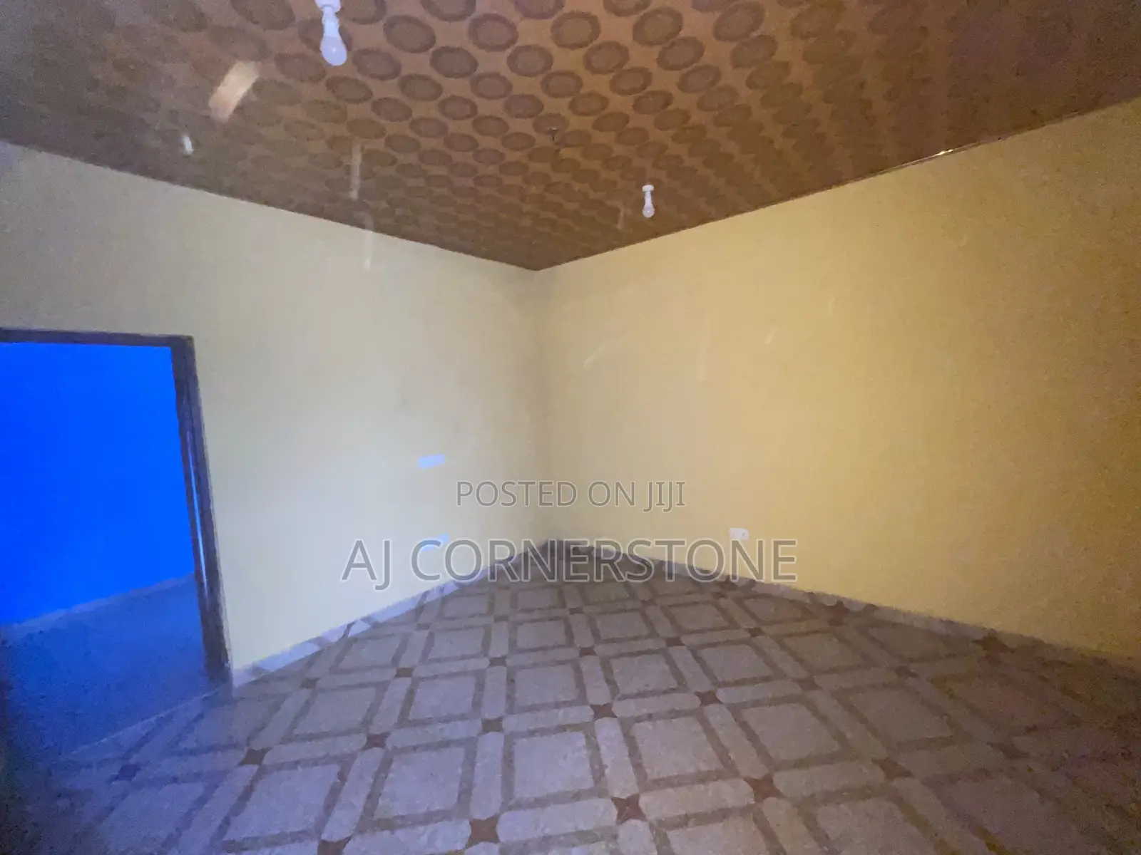 1bdrm Apartment in Pokuase for rent