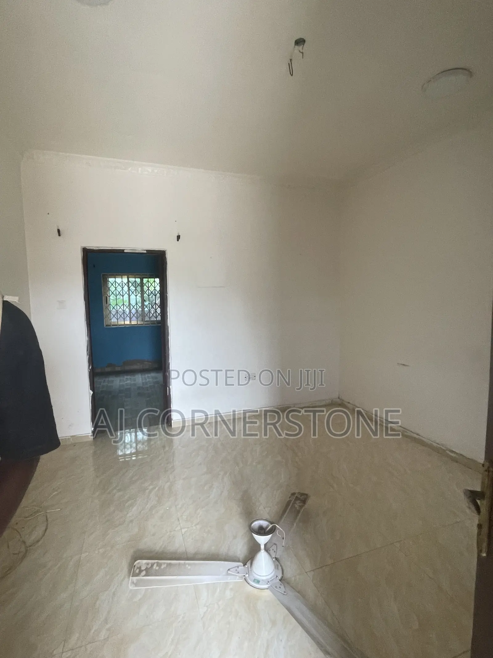 1bdrm Apartment in Pokuase for rent