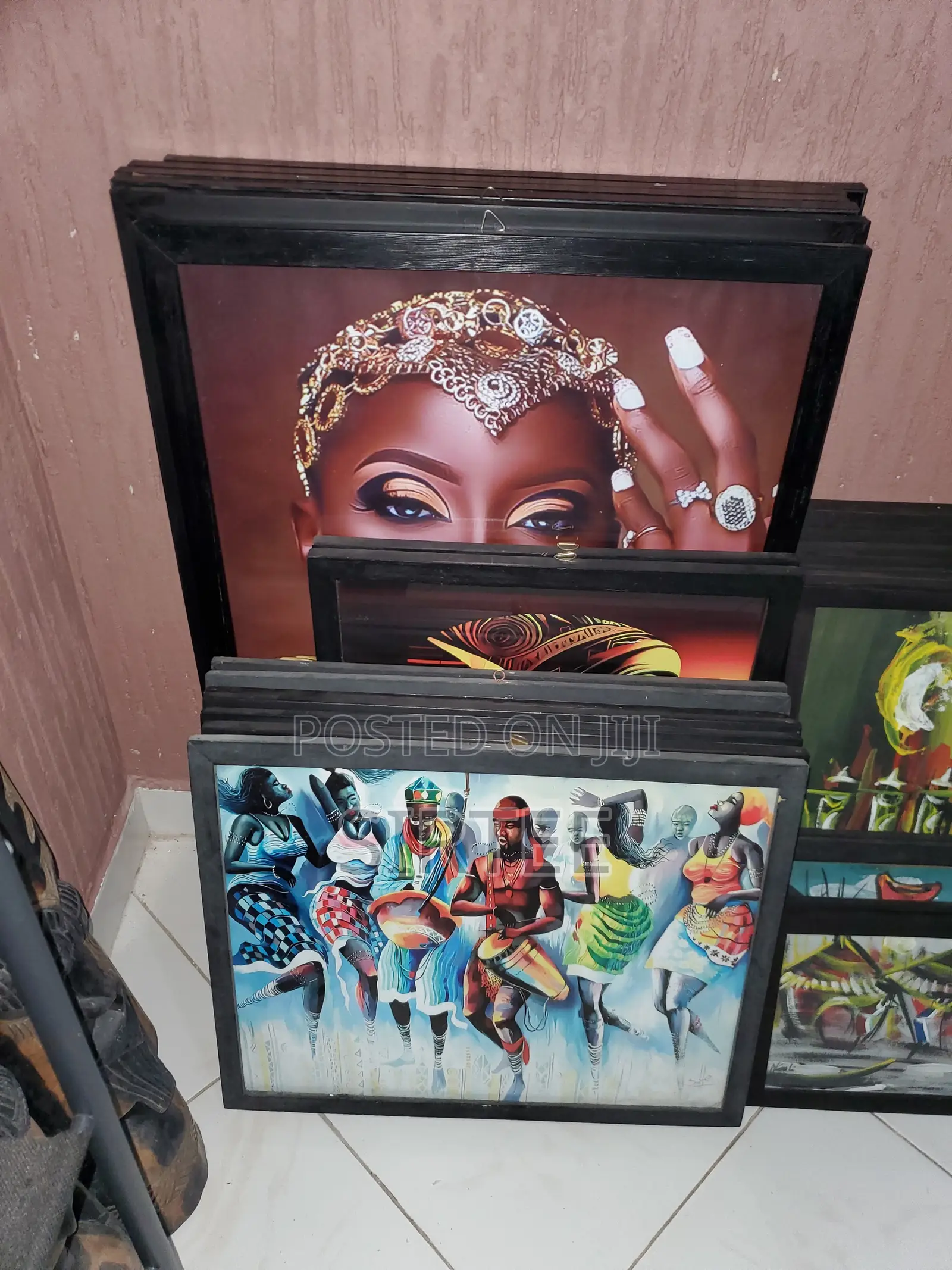 ORIGINAL ARTWORK & WALL ART-Relocation Sale-Everything Must Go