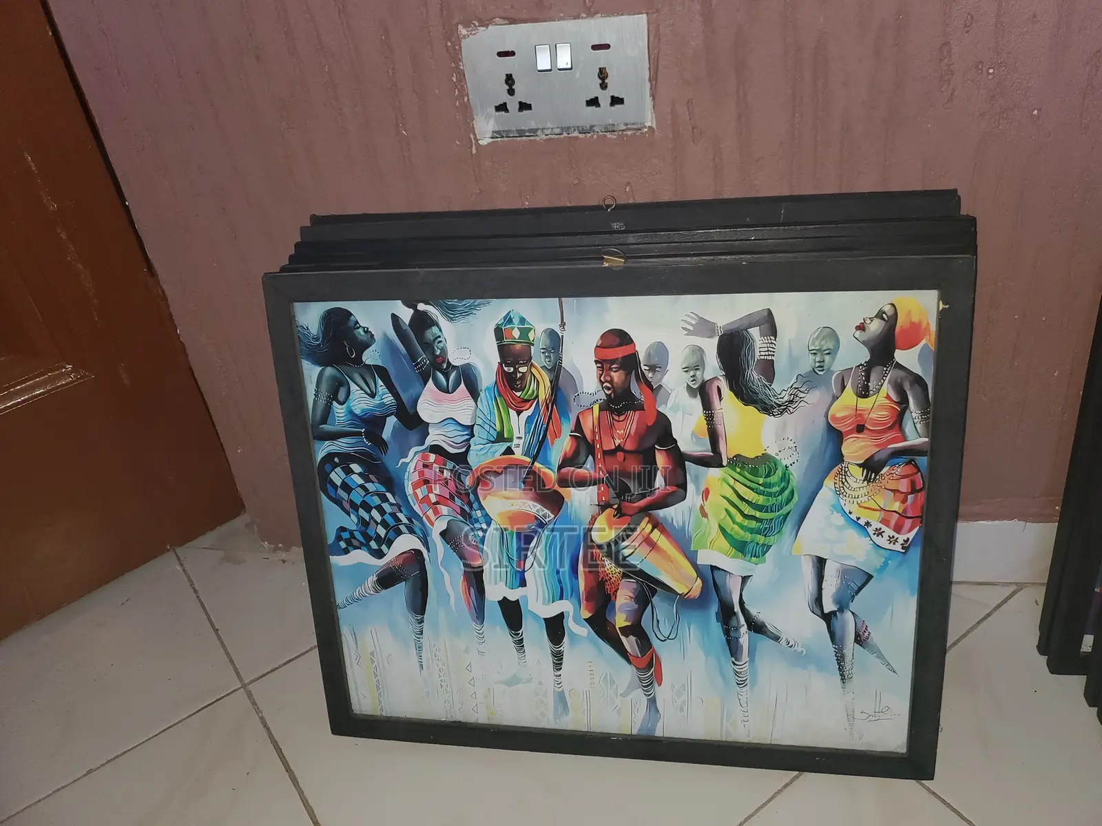 ORIGINAL ARTWORK & WALL ART-Relocation Sale-Everything Must Go