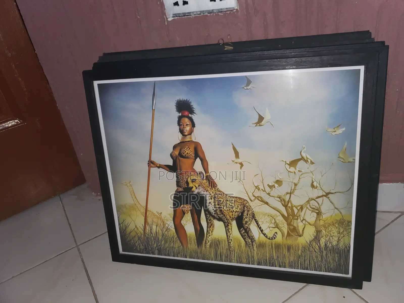 ORIGINAL ARTWORK & WALL ART-Relocation Sale-Everything Must Go