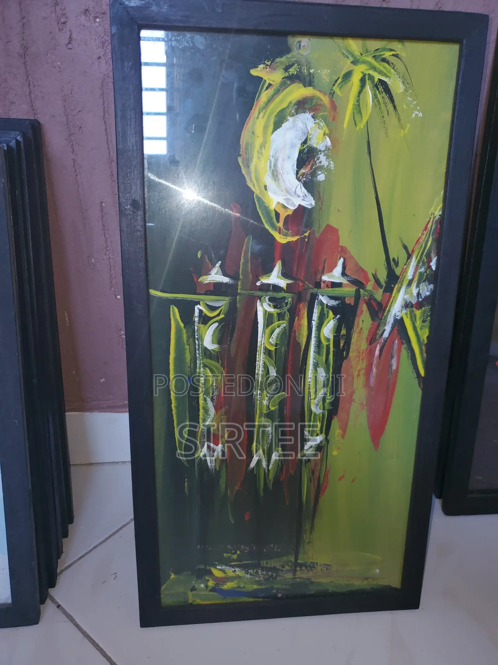 ORIGINAL ARTWORK & WALL ART-Relocation Sale-Everything Must Go