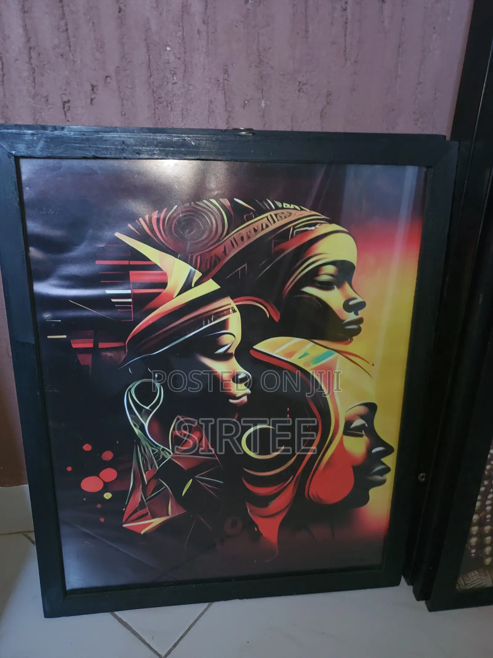 ORIGINAL ARTWORK & WALL ART-Relocation Sale-Everything Must Go
