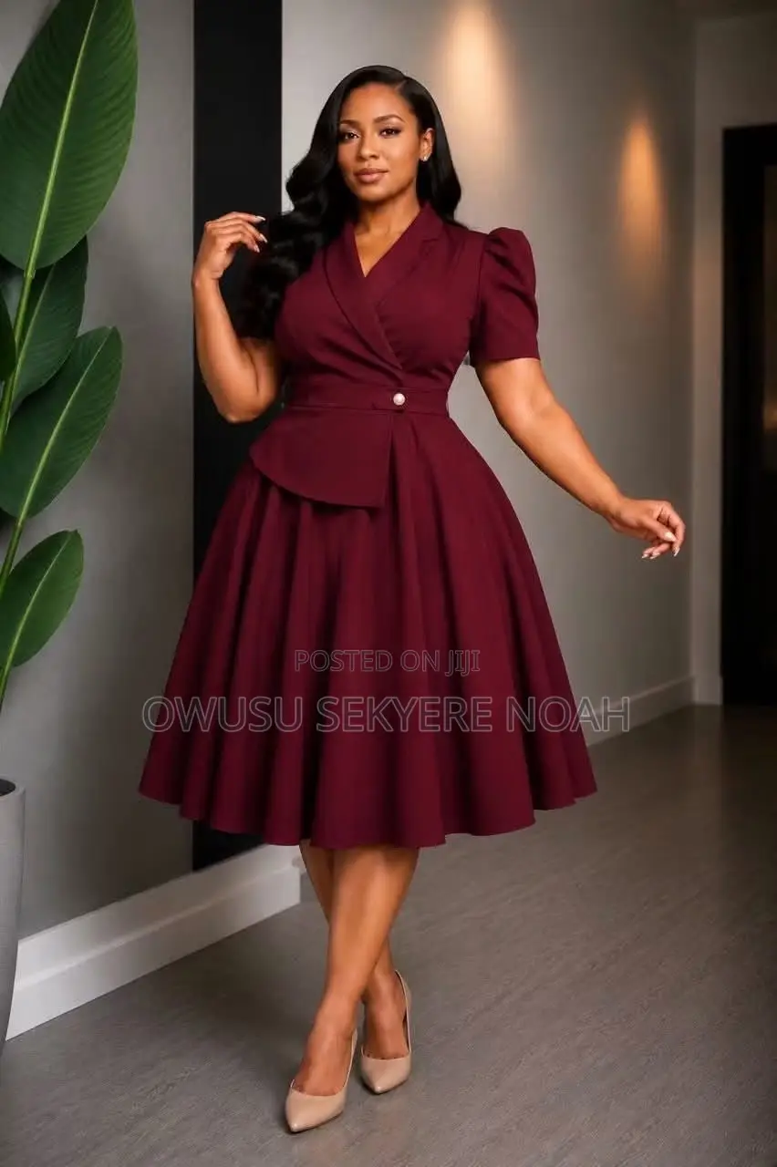 Women’s Dress