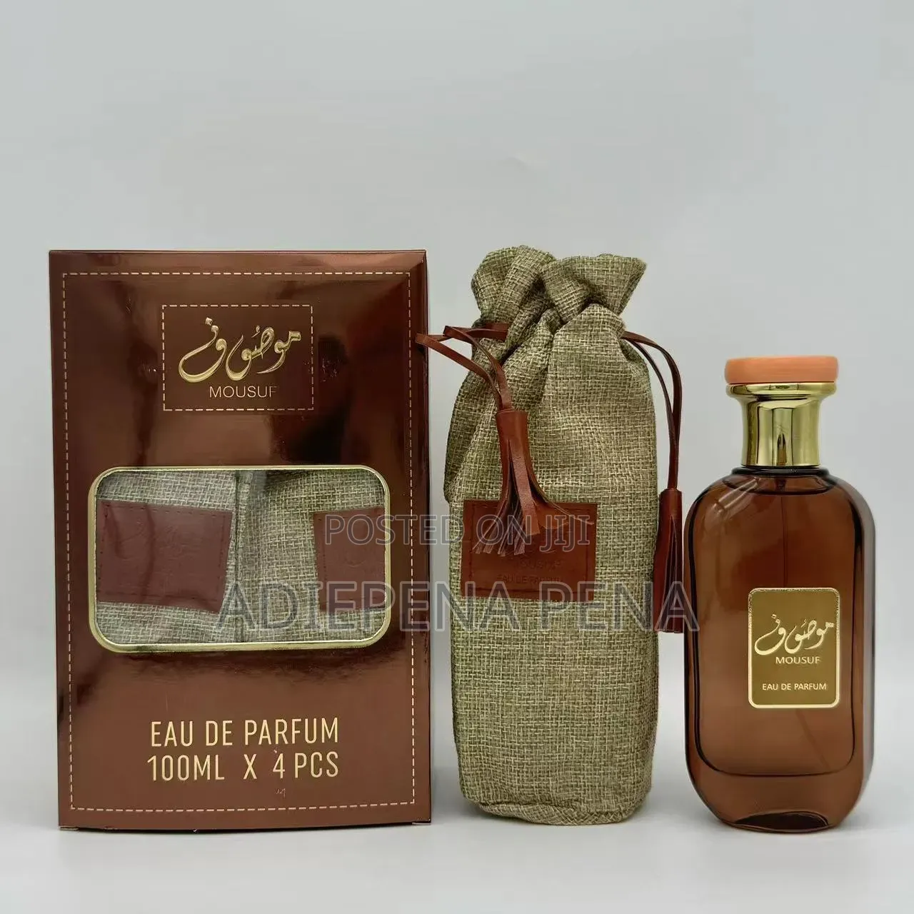 Mousuf Parfum
