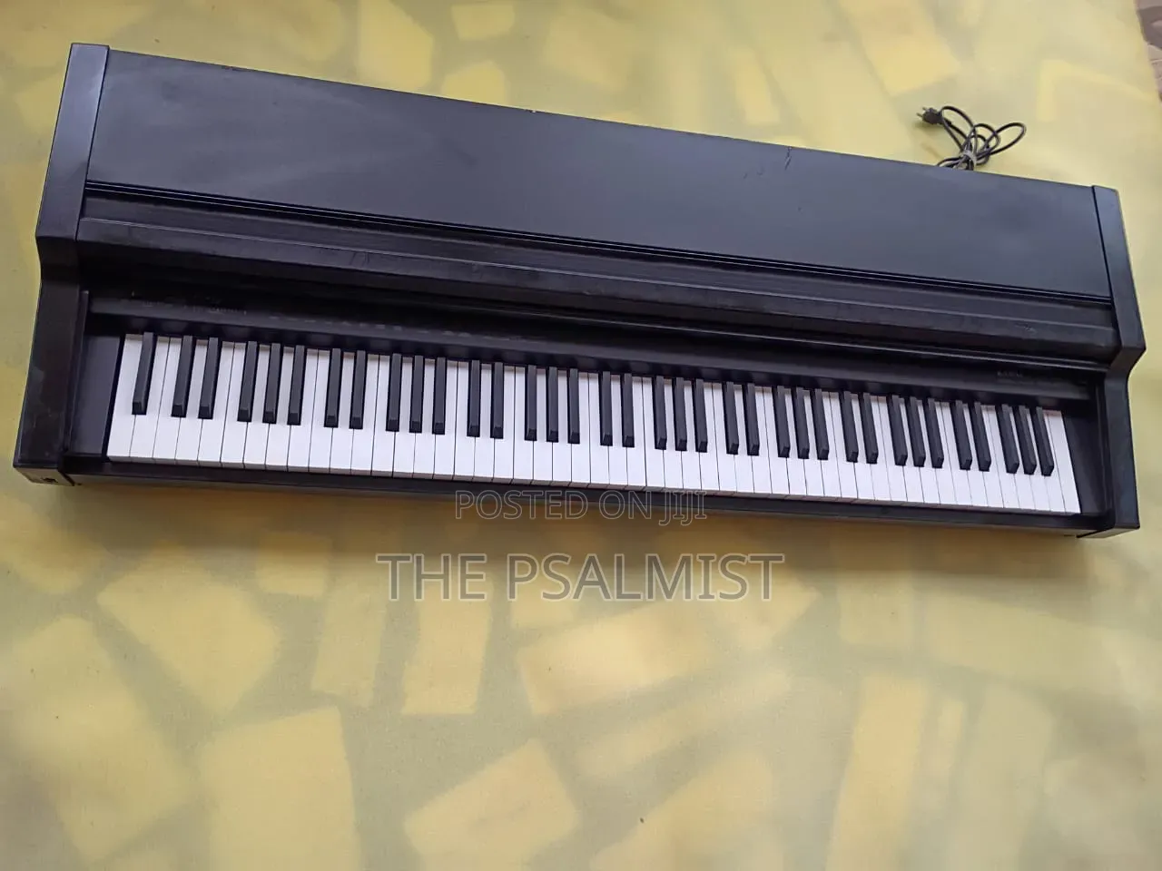 Kawai 260MR Digital Piano 88weighted Keys
