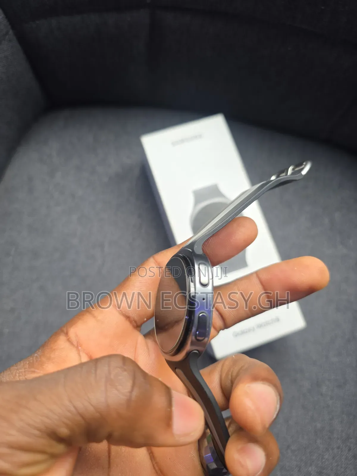 Samsung Galaxy Watch 8 (2 Months Used)