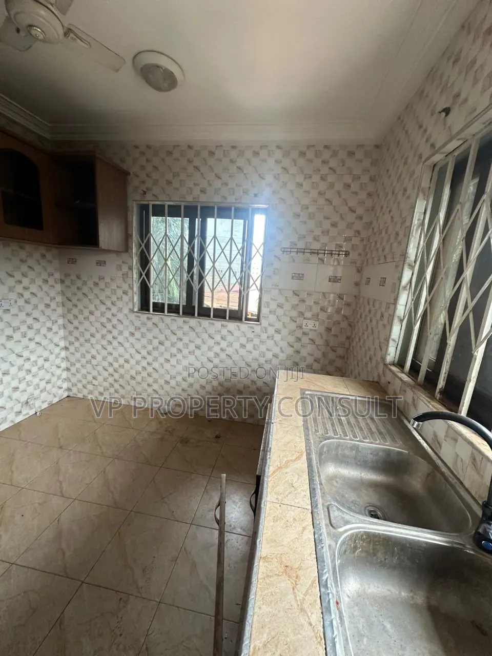 3bdrm Apartment in Sakora for rent