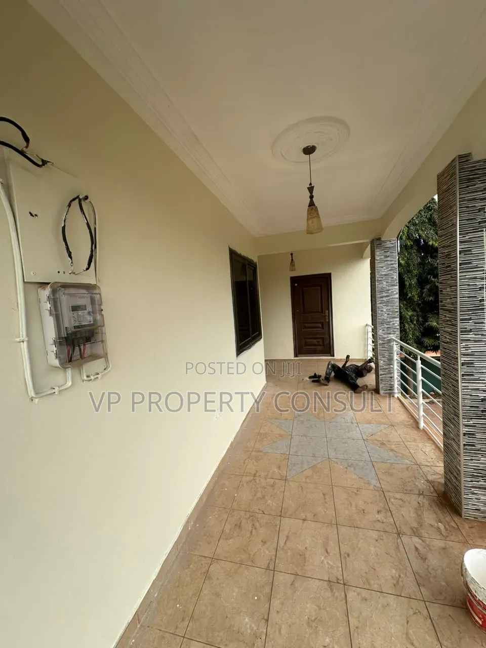 3bdrm Apartment in Sakora for rent