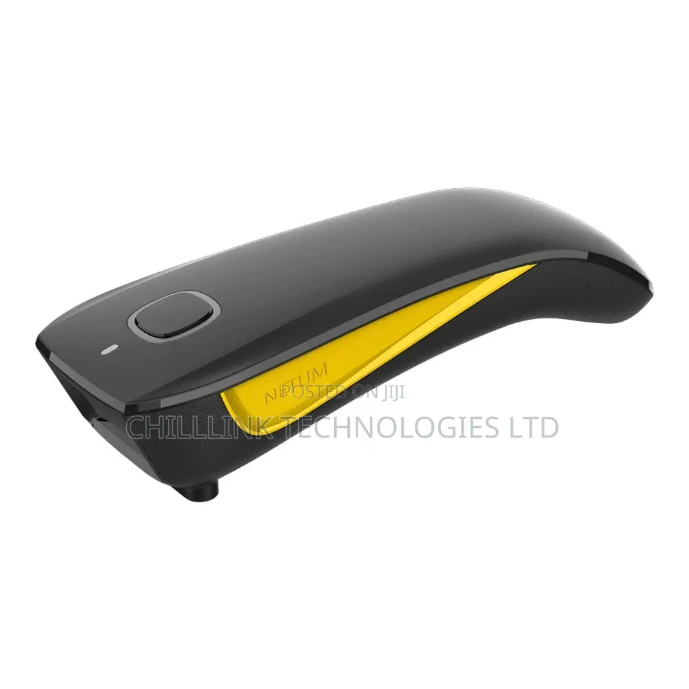 Netum C750 Portable Wireless 2D Barcode Scanner