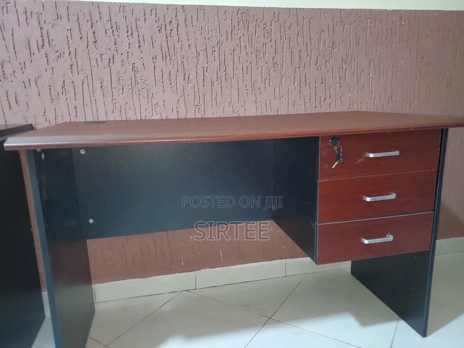 Office Desk and Chair Furniture- Relocation Sale-Everything Must Go