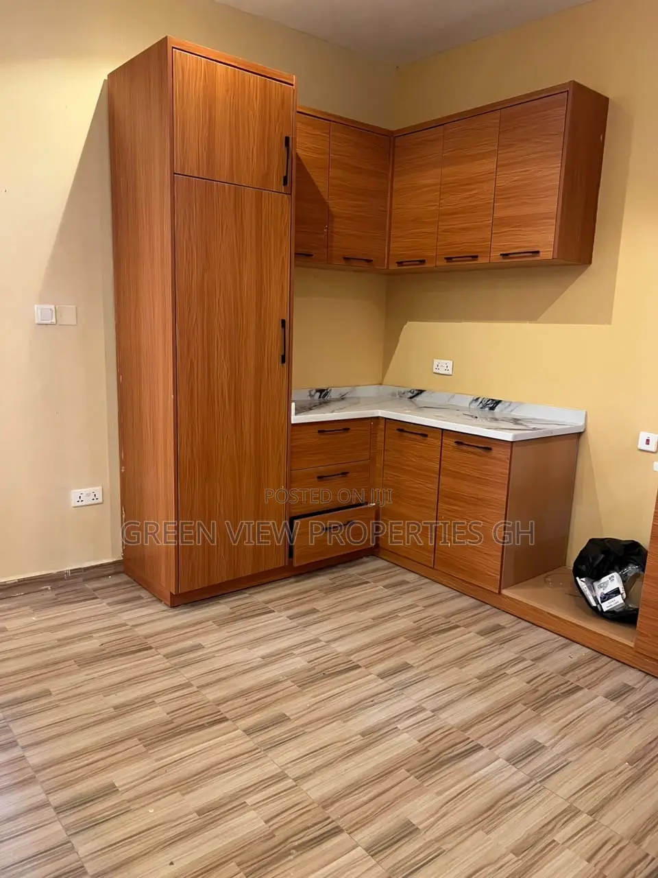 3bdrm Apartment in McCarthy Hill for rent