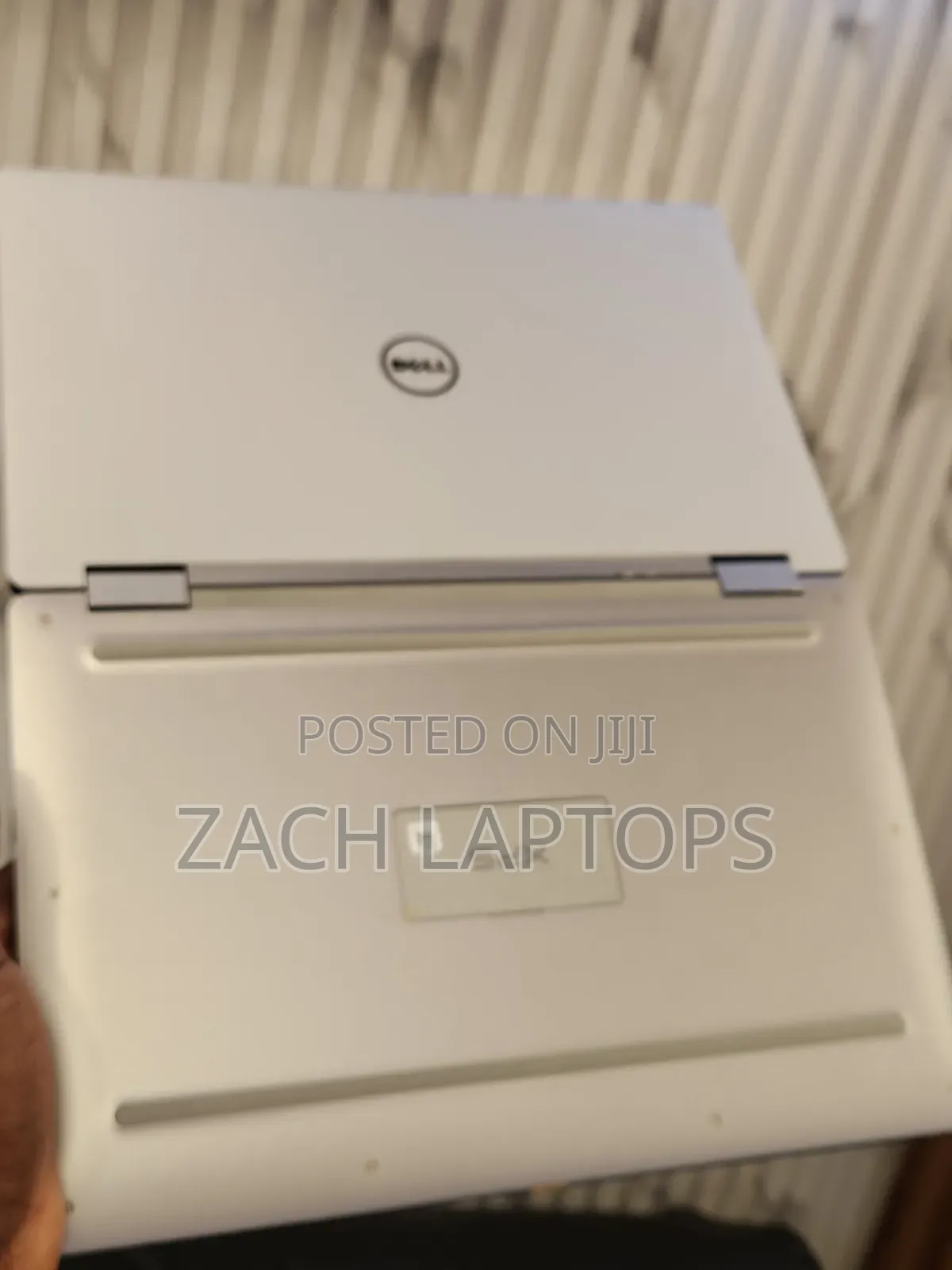 Laptop Dell XPS 13 9365 2-in-1 16GB Intel Core i7 SSD 256GB