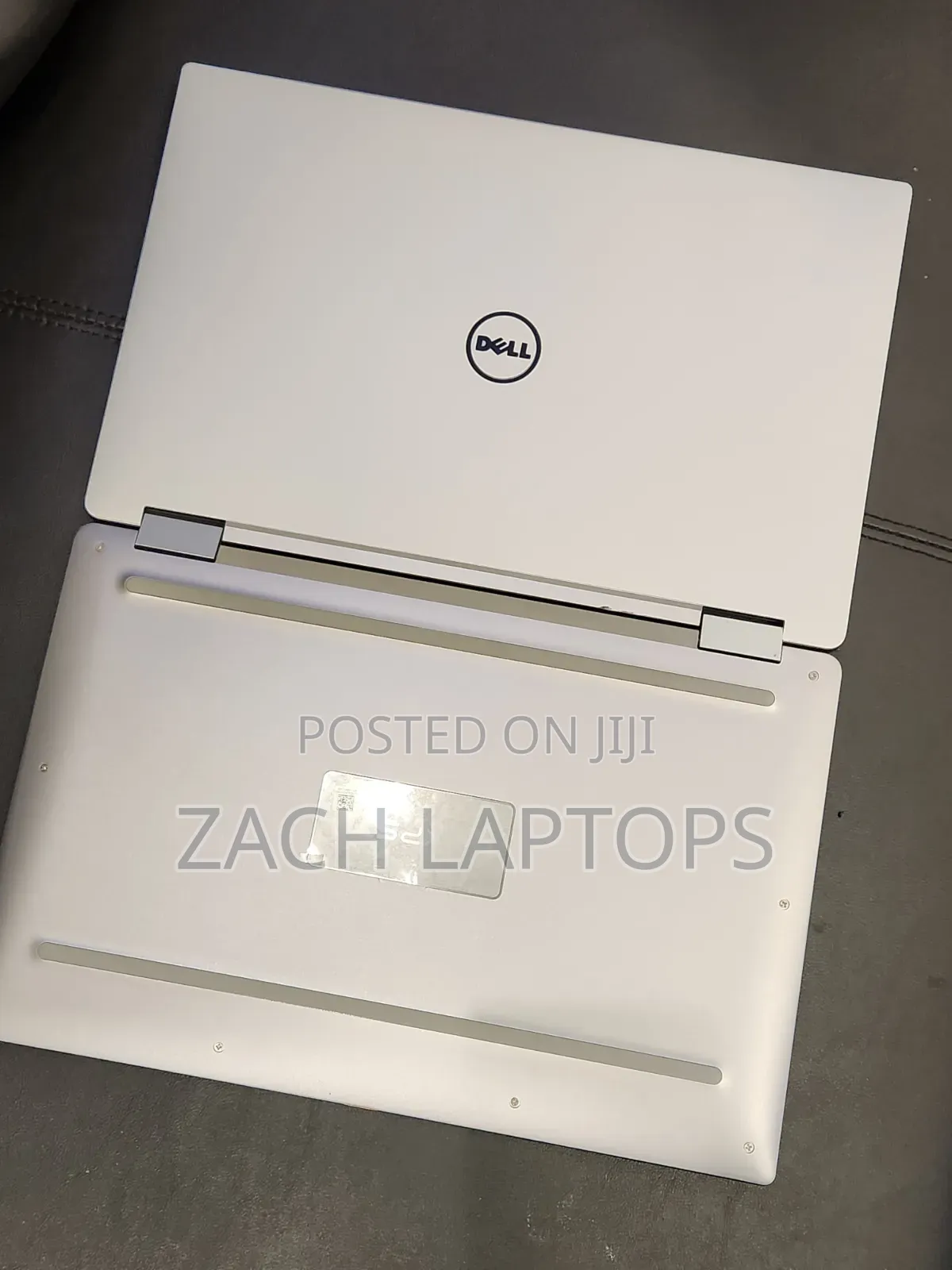 Laptop Dell XPS 13 9365 2-in-1 16GB Intel Core i7 SSD 256GB