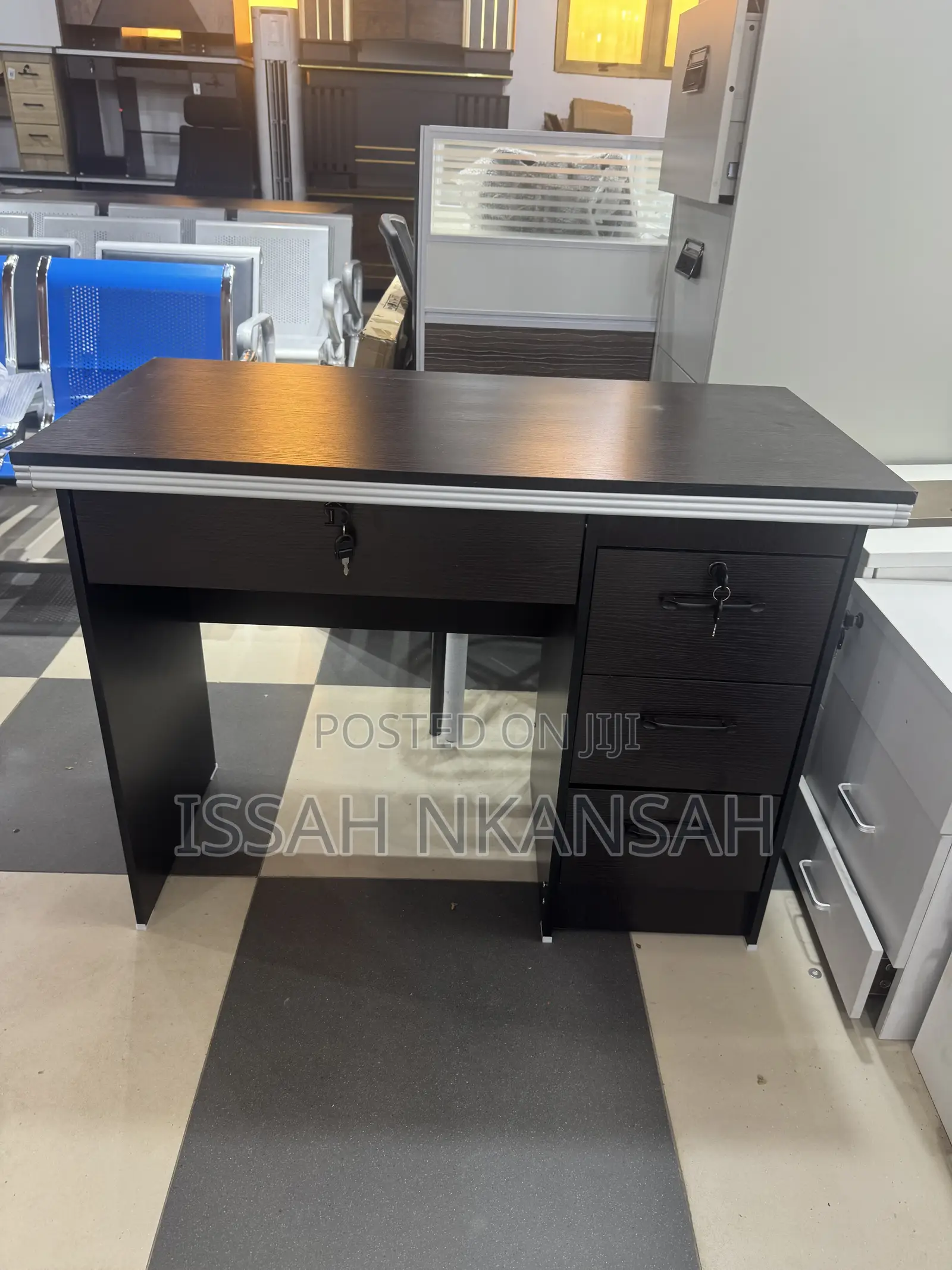 Office Desk