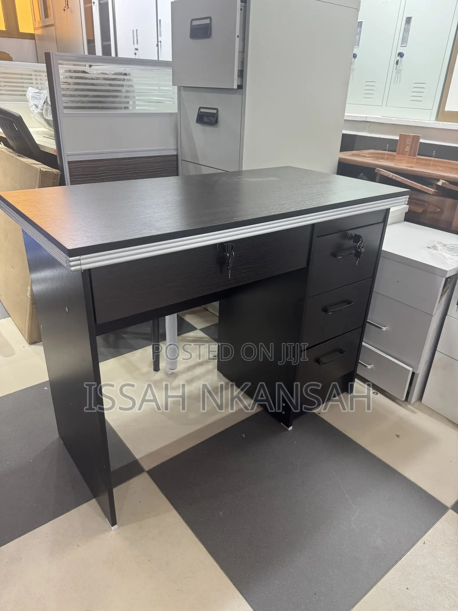 Office Desk
