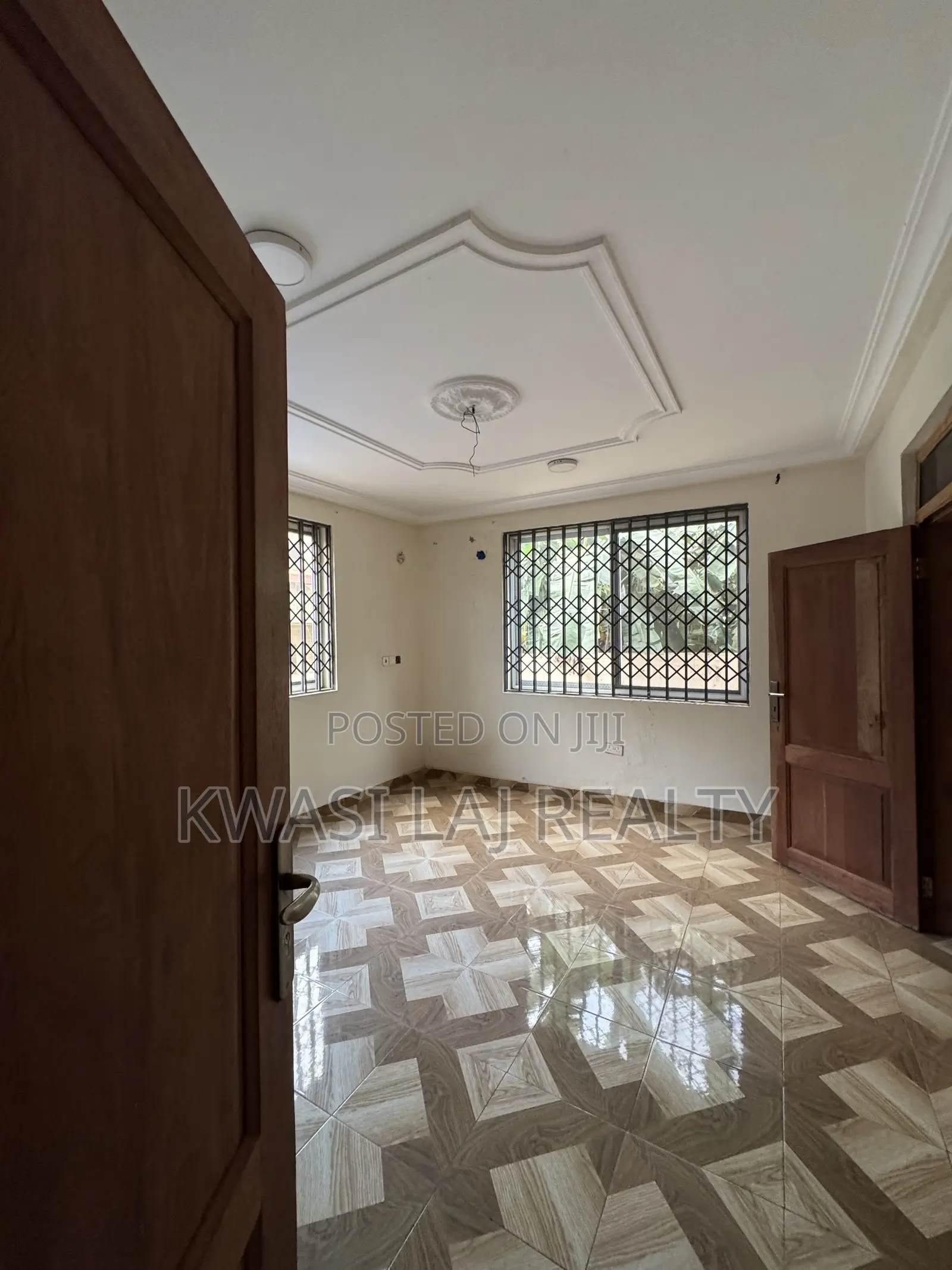 2bdrm Apartment in Acp Pokuase for rent