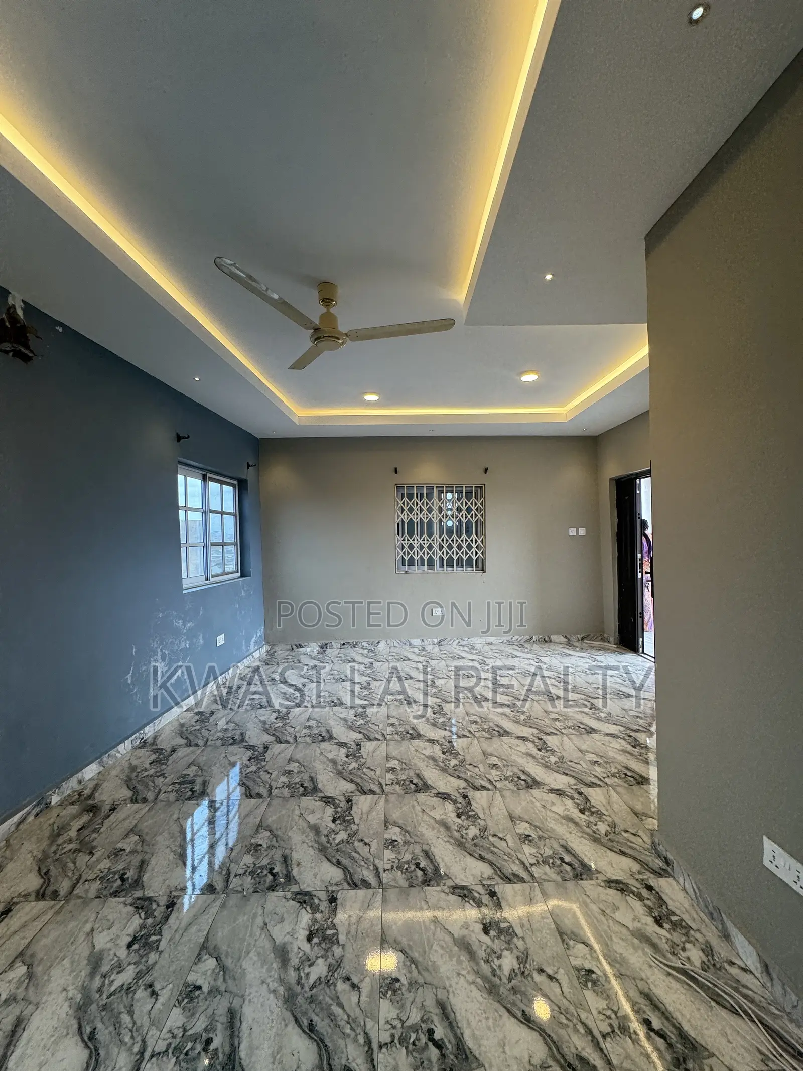 2bdrm Apartment in Acp Pokuase for rent